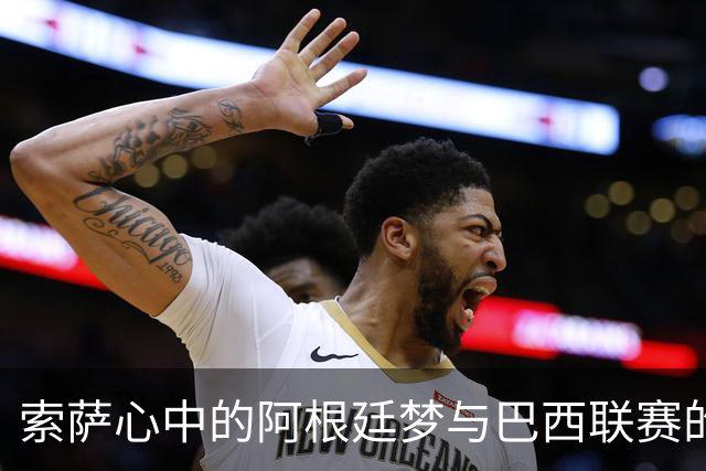 索萨心中的阿根廷梦与巴西联赛的磨炼